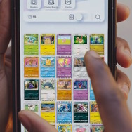 『ポケカ』を手軽にコレクションできるアプリ『ポケモントレーディングカードゲームポケット』発表！本作限定の完全新規カードも登場【Pokémon Presents】