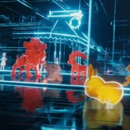 スイッチ完全新作『ポケモンレジェンズ ゼットエー』2025年発売！ 舞台は『ポケモン X・Y』の「ミアレシティ」【Pokemon Presents】