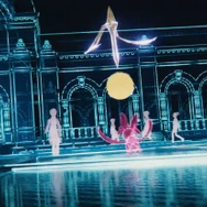 スイッチ完全新作『ポケモンレジェンズ ゼットエー』2025年発売！ 舞台は『ポケモン X・Y』の「ミアレシティ」【Pokemon Presents】