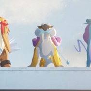 「ライコウ」が『ポケモンスリープ』に登場！ 3月に実装予定─「エンテイ」「スイクン」も順次実装【Pokemon Presents】