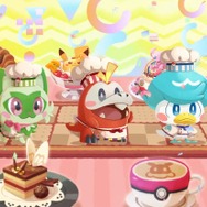 『ポケまぜ』に「なかよしシェフ」のニャオハ、ホゲータ、クワッスがやってくる！ 1匹選んでゲットしよう【Pokemon Presents】