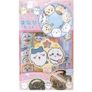 全ての光が「ちいかわ」に見える…？不思議なメガネの付いた花火セットが4月発売予定ー持ち手はちいかわ&ハチワレでかわいい