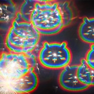 全ての光が「ちいかわ」に見える…？不思議なメガネの付いた花火セットが4月発売予定ー持ち手はちいかわ&ハチワレでかわいい