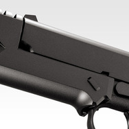 「リコリス・リコイル」より錦木千束の銃がエアガンに…！東京マルイとコラボした「千束の銃」が3月14日に発売決定―設定資料などをもとに、細部まで立体化