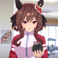 『ウマ娘』ジェンティルドンナの最大筋力は570万t以上！？マンガ・ゲームを科学的に調べる「空想科学研究所」の検証が話題に