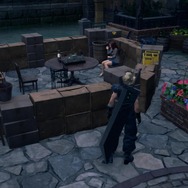 『FF7 リバース』のカードゲーム「クイーンズ・ブラッド」をスルーなんてもったいない! 陣地の奪い合いとヒリつく戦略で、本編が疎かになる面白さ