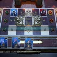 『FF7 リバース』のカードゲーム「クイーンズ・ブラッド」をスルーなんてもったいない! 陣地の奪い合いとヒリつく戦略で、本編が疎かになる面白さ