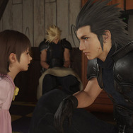 『FF7リバース』ディスク版表面のレーベルと収録内容が逆になっていた…挿入の際は要注意