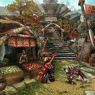 モンスターハンターポータブル 3rd