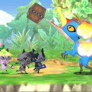 モンハン日記 ぽかぽかアイルー村