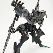 アーマードコア　ステイシスフルパッケージver.　アンビエント　2点セット 1322984.jpg?zoom=spacing