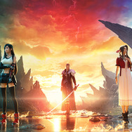 ティファやエアリスが“ララフェル”に…？『FF7 リバース』の発売を記念して『FF14』公式アカウントがお祝い画像を投稿