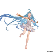 『グラブル』10周年を記念する交通広告がアツい！新プロモーションビジュアルに用いられた個別画像を独占公開