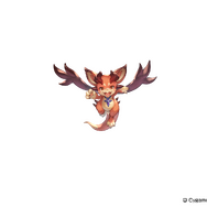 『グラブル』10周年を記念する交通広告がアツい！新プロモーションビジュアルに用いられた個別画像を独占公開