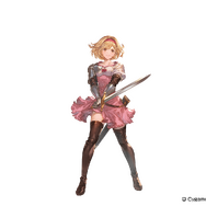 『グラブル』10周年を記念する交通広告がアツい！新プロモーションビジュアルに用いられた個別画像を独占公開