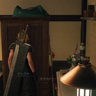 『FF7 リバース』ティファの“ちょっと背伸びパンツ”、令和では許されなかった…「時代は変わったぜ、クラウド」