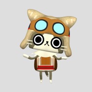 モンハン日記 ぽかぽかアイルー村