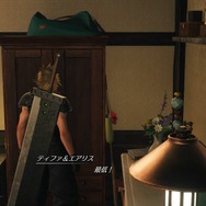 『FF7 リバース』ティファの“ちょっと背伸びパンツ”、令和では許されなかった…「時代は変わったぜ、クラウド」