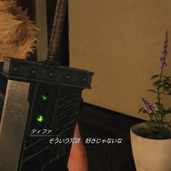 『FF7 リバース』ティファの“ちょっと背伸びパンツ”、令和では許されなかった…「時代は変わったぜ、クラウド」