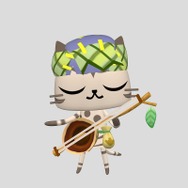 モンハン日記 ぽかぽかアイルー村