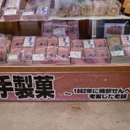 謎解きは足湯の後で！？美少女名探偵が豪華賞品が当たる「ナゾトキクエスト in ぐんま三大梅林」に挑戦