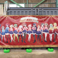 (C)AZONE INTERNATIONAL・acus/アサルトリリィプロジェクト