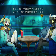 『BAR ステラアビス』電波系アイドル配信者キャスたんに恋して…クセつよキャラと呑み交わせる日本一新作ローグライトSRPG【特集】