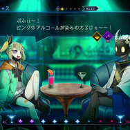 『BAR ステラアビス』電波系アイドル配信者キャスたんに恋して…クセつよキャラと呑み交わせる日本一新作ローグライトSRPG【特集】