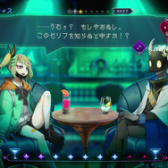 『BAR ステラアビス』電波系アイドル配信者キャスたんに恋して…クセつよキャラと呑み交わせる日本一新作ローグライトSRPG【特集】