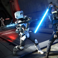Respawn開発の「スター・ウォーズ」FPSも開発中止に…EA、全従業員の約5%を削減へ