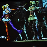 【GDC2010】『バットマン アーカム・アサイラム』のビジュアル表現手法