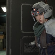 『FF7 リバース』のパレードでは「ティファ」と「エアリス」も神羅兵に変装! なりきり兵士から、ヘルメットを外した凛々しい姿まで