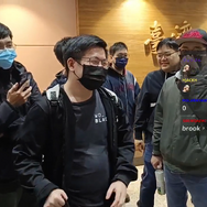 大会よりもホロライブ?「CAPCOM CUP X」で世界王者に輝いたUMA選手が今後について語る―「日本語と英語をしっかり勉強が大切ですね」
