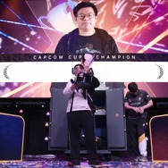 大会よりもホロライブ?「CAPCOM CUP X」で世界王者に輝いたUMA選手が今後について語る―「日本語と英語をしっかり勉強が大切ですね」