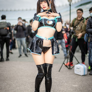 Miyu小咪（Instagram：kotori_0214）