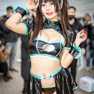 Miyu小咪（Instagram：kotori_0214）