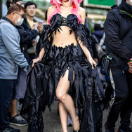 楪 いのり『ギルティクラウン』／沫沫（Instagram：jj.ii.ee.1223）