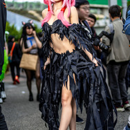 楪 いのり『ギルティクラウン』／沫沫（Instagram：jj.ii.ee.1223）