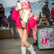 エイミ『ブルーアーカイブ』／Kadorin 仁美（Instagram：kadorin.hitomi）