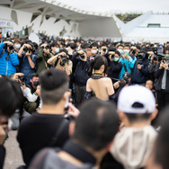 Miyu小咪（Instagram：kotori_0214）