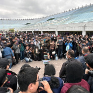 Miyu小咪（Instagram：kotori_0214）