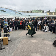 【コスプレ】台湾最大級の同人イベントにアジア美女が勢揃い！『ブルアカ』『原神』『ニーアオートマタ』…人気キャラはもちろん、子猫も見逃せない？