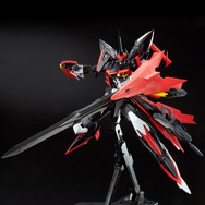 プレミアムバンダイ限定　MG エクリプスガンダム2号機　ガンプラ　SEED ガンダムSEED』シリーズより「MG 1/100 エクリプスガンダム2号機
