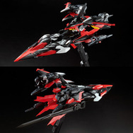 MG 1/100 エクリプスガンダム2号機【未組立】 ガンダムSEED』シリーズより「MG 1/100 エクリプスガンダム2号機