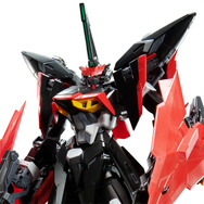ガンダムSEED』シリーズより「MG 1/100 エクリプスガンダム2号機