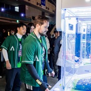 【インタビュー】『Apex Legends』開発者が来日！ ゲームバランスからストーリー展開まで気になる質問を投げかけてみた