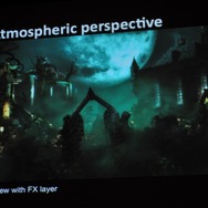 【GDC2010】『バットマン アーカム・アサイラム』のビジュアル表現手法