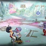 ゾンビ イン ワンダーランド