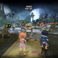 ゾンビ イン ワンダーランド