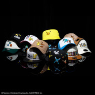 ポケモン　コラボ　ニューエラ　イーブイ 楽天市場】ニューエラ NEWERA コラボキャップ ポケモン イーブイ